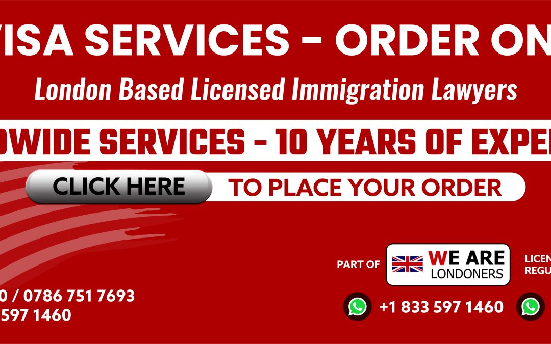 USA Visa Assistance in UK – When You Know Where You Want to Go, But Not Where to Start